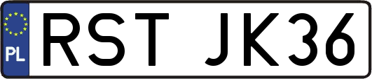 RSTJK36