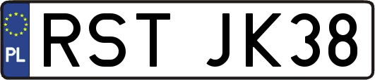RSTJK38