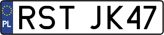 RSTJK47