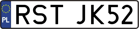 RSTJK52