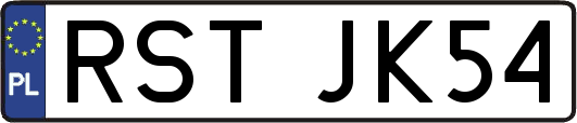 RSTJK54