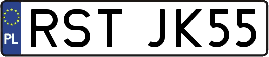 RSTJK55