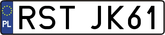 RSTJK61