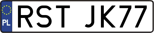 RSTJK77