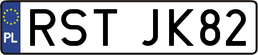 RSTJK82