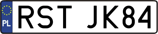 RSTJK84