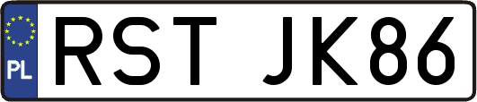 RSTJK86