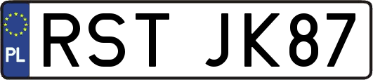 RSTJK87