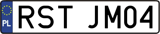 RSTJM04