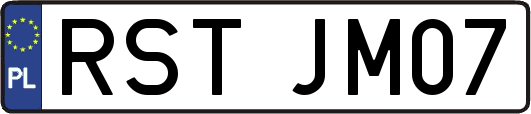 RSTJM07