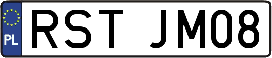 RSTJM08