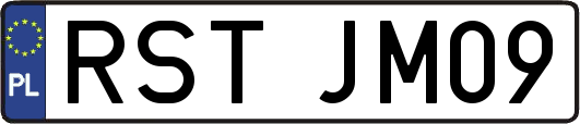 RSTJM09