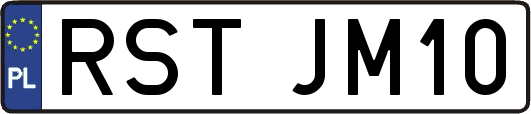 RSTJM10