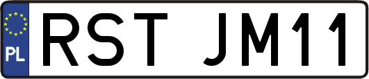 RSTJM11
