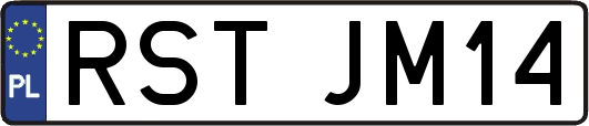 RSTJM14