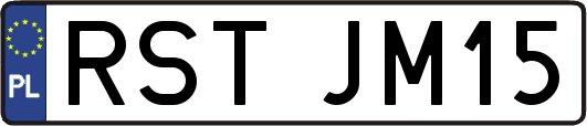 RSTJM15