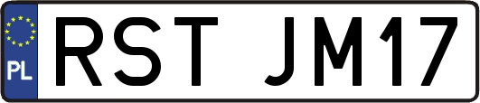 RSTJM17