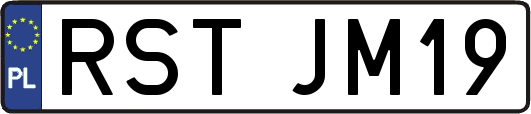 RSTJM19