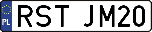 RSTJM20
