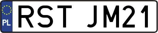 RSTJM21