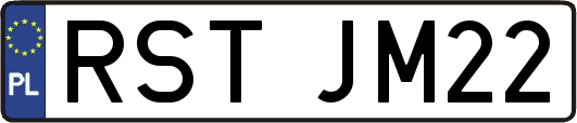 RSTJM22