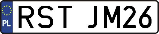 RSTJM26