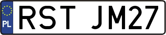 RSTJM27