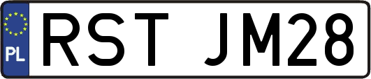 RSTJM28