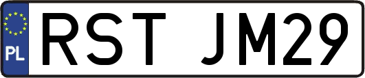 RSTJM29