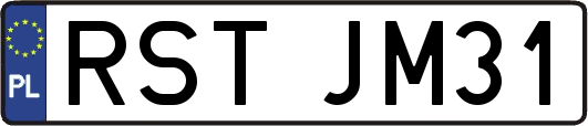 RSTJM31