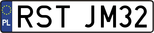 RSTJM32