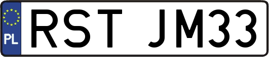 RSTJM33