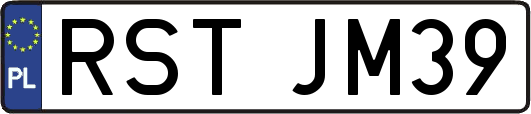 RSTJM39