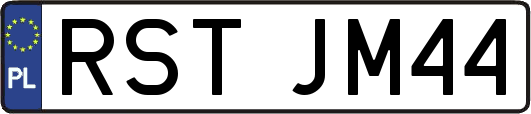 RSTJM44