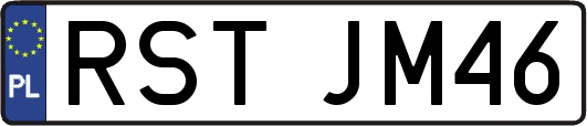 RSTJM46