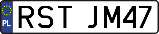 RSTJM47