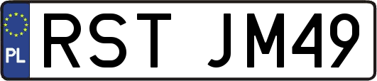 RSTJM49
