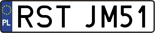 RSTJM51