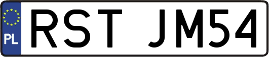 RSTJM54