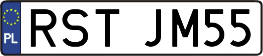 RSTJM55