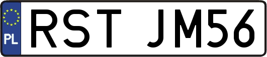 RSTJM56
