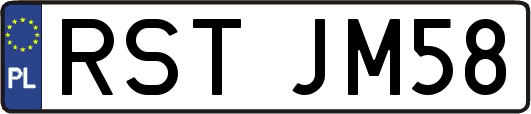 RSTJM58