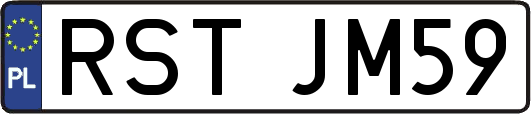 RSTJM59