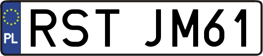 RSTJM61