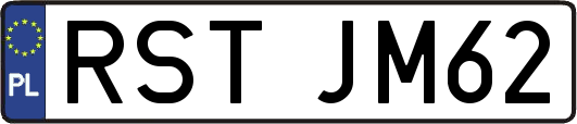 RSTJM62