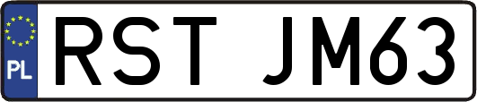 RSTJM63