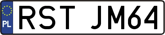 RSTJM64