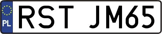 RSTJM65
