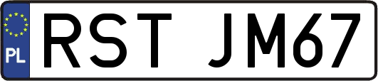 RSTJM67