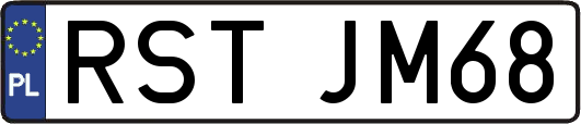 RSTJM68